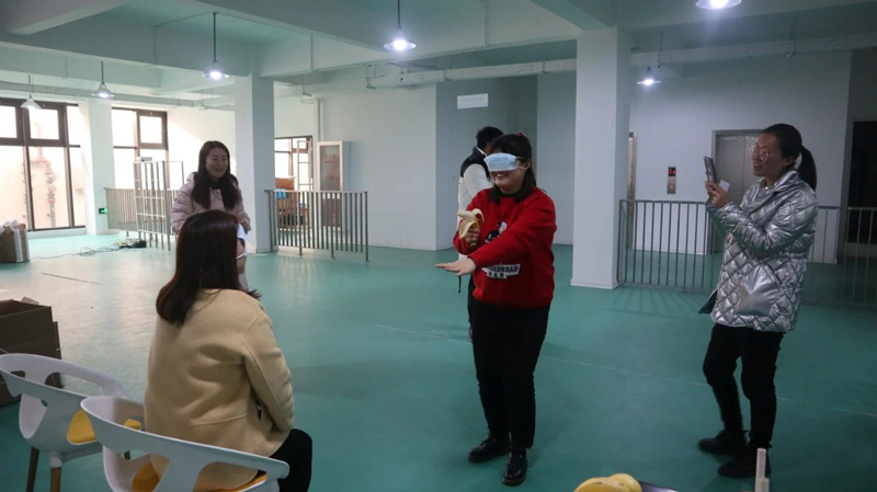 繽紛平安夜，歡樂圣誕節(jié) | 寶開舉辦第四季度員工集體生日會(huì)