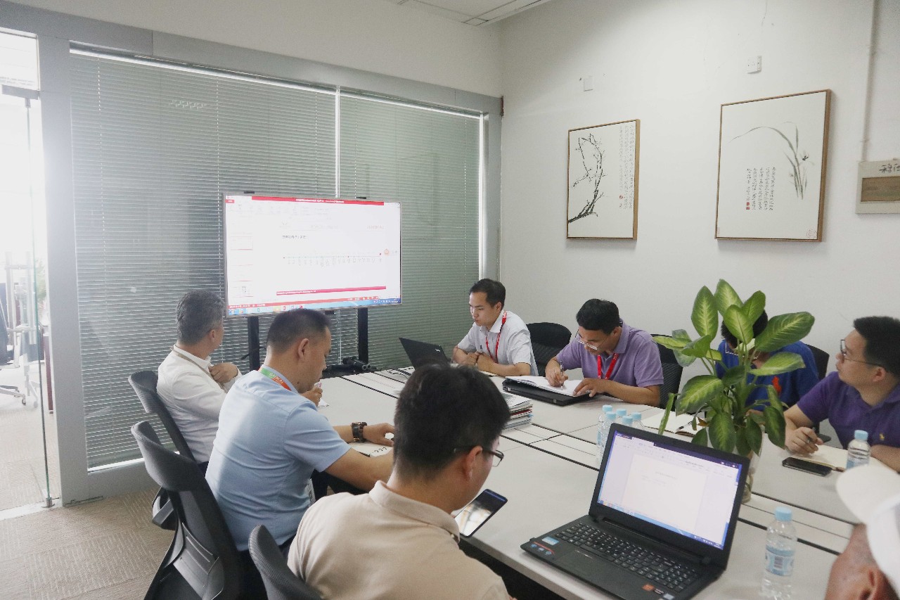 開工！波司登CDC二期工程項(xiàng)目全面啟動(dòng)實(shí)施！