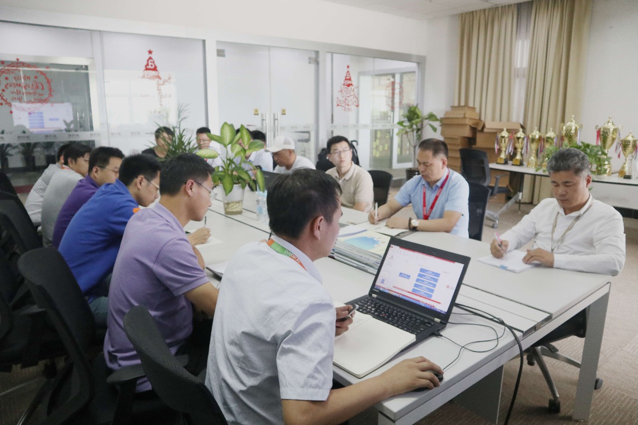 開工！波司登CDC二期工程項(xiàng)目全面啟動(dòng)實(shí)施！