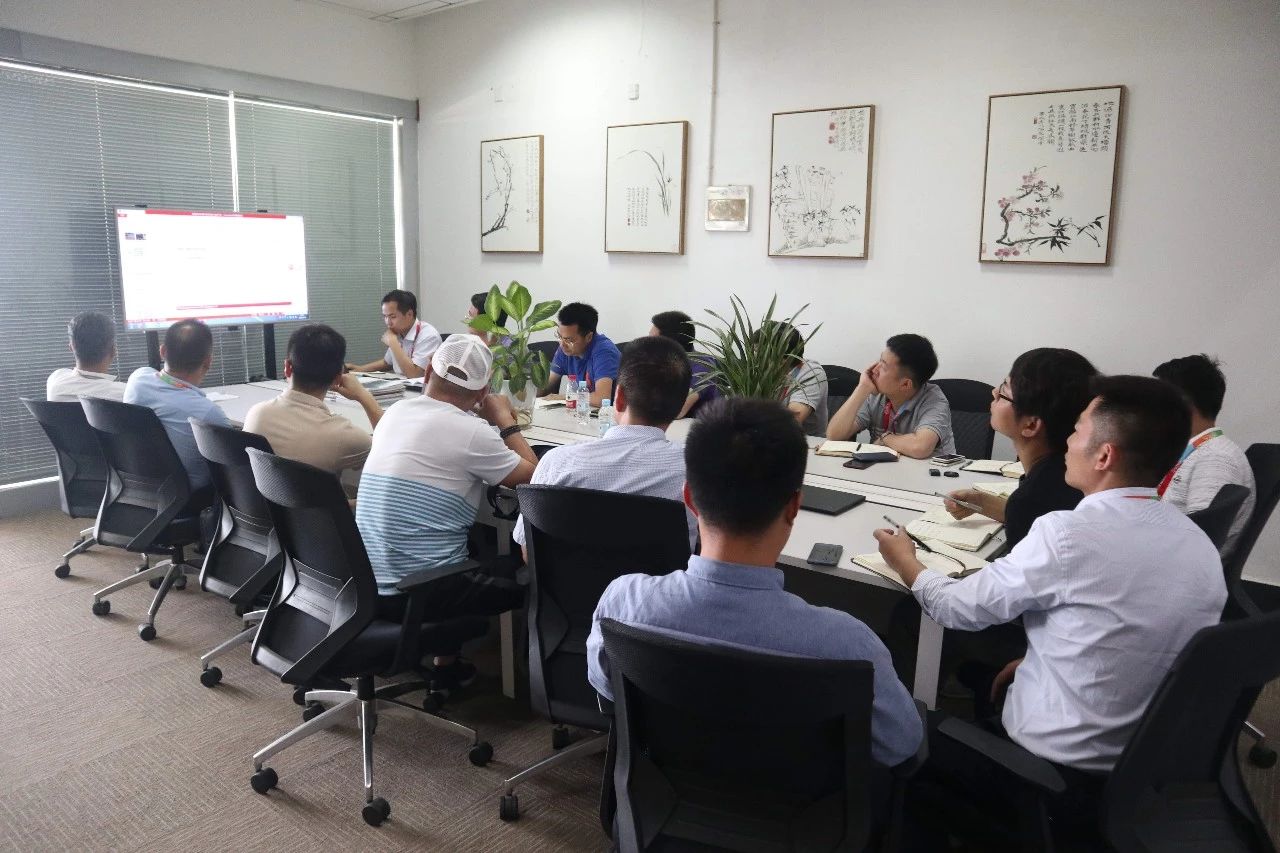 開工！波司登CDC二期工程項(xiàng)目全面啟動(dòng)實(shí)施！