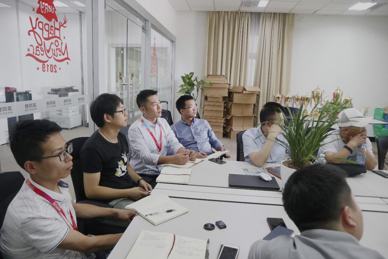 開工！波司登CDC二期工程項(xiàng)目全面啟動(dòng)實(shí)施！