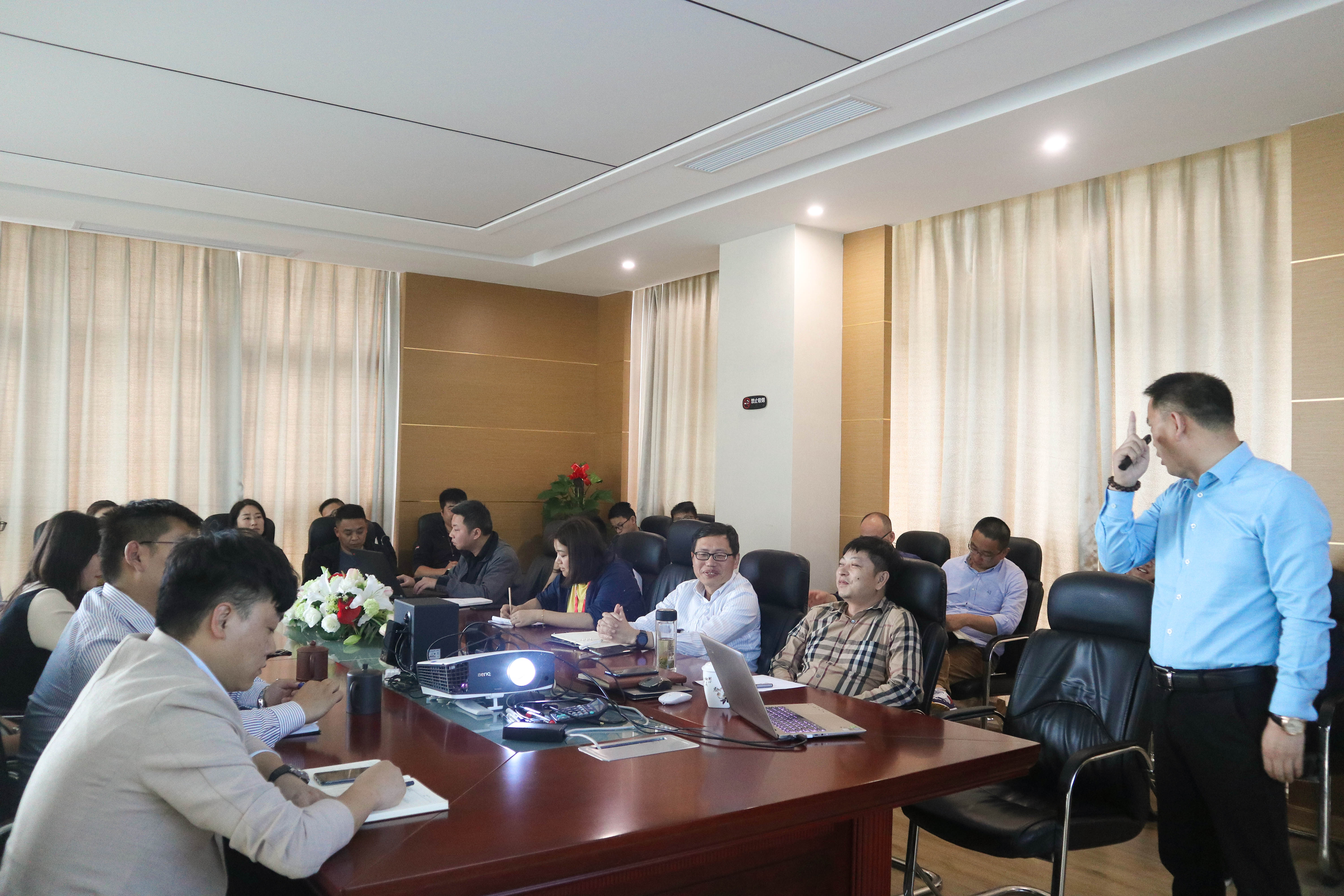 內訓會第二講 | 從自我管理到企業(yè)管理：如何做好PDCA、SDCA和ABC管理法的實際運用